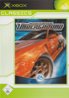 Need for Speed Underground