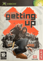 Marc Ecko's Getting Up: Contents Under Pressure