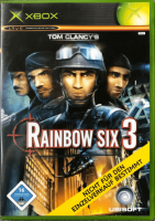 Tom Clancy's Rainbow Six 3
