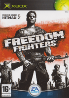 Freedom Fighters