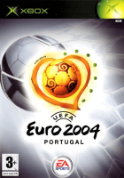 UEFA Euro 2004: Portugal