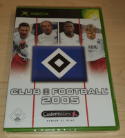 Club Football 2005