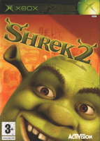 Shrek 2