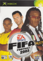 FIFA Football 2003