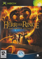Der Herr der Ringe: Das dritte Zeitalter