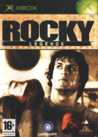 Rocky: Legends