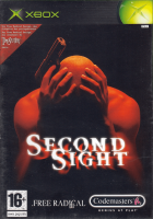 Second Sight
