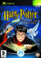 Harry Potter A L'ecole Des Sorciers