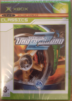 Need for Speed: Underground 2