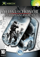 Medal of Honor: European Assault