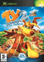 Ty the Tasmanian Tiger 2: Bush Rescue