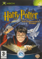 Harry Potter and the Philosopher's Stone