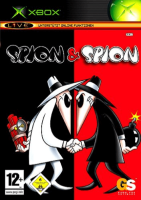 Spion vs. Spion