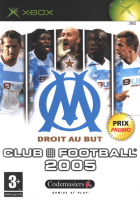 Club Football 2005: Olympique de Marseille
