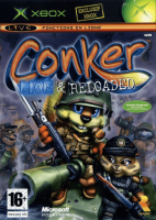 Conker: Live & Reloaded