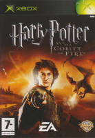 Harry Potter and the Goblet of Fire