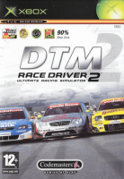 DTM Race Driver 2