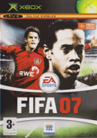 FIFA 07