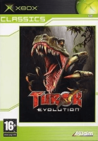 Turok: Evolution