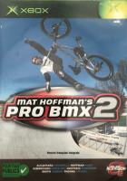 Mat Hoffman's Pro BMX 2