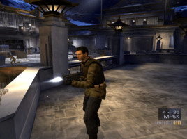 James Bond 007: Everything or Nothing