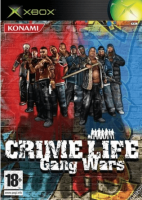 Crime Life: Gang Wars