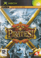 Sid Meier's Pirates!