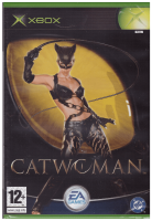 Catwoman