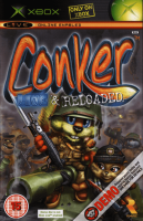 Conker: Live & Reloaded - Demo