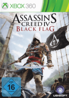 Assassin's Creed IV: Black Flag