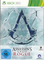 Assassin's Creed Rogue