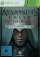 Assassin's Creed: Brotherhood