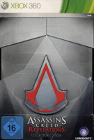 Assassin's Creed: Revelations