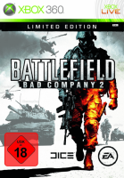 Battlefield: Bad Company 2
