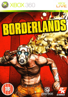 Borderlands