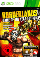Borderlands