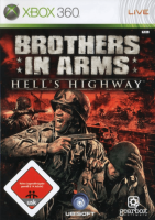 Brothers in Arms: Hell's Highway