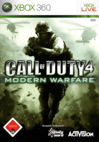 Call of Duty 4: Modern Warfare