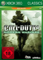 Call of Duty 4: Modern Warfare