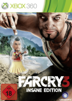 Far Cry 3