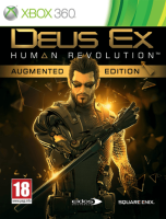 Deus Ex: Human Revolution