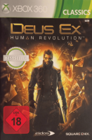 Deus Ex: Human Revolution