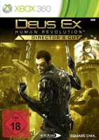 Deus Ex: Human Revolution