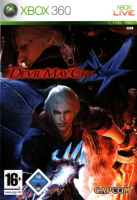 Devil May Cry 4