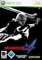 Devil May Cry 4