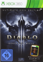 Diablo III