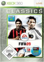 FIFA 09