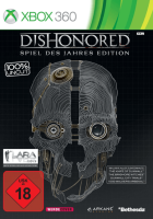 Dishonored