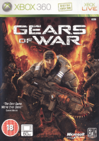 Gears of War