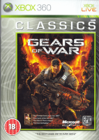 Gears of War
